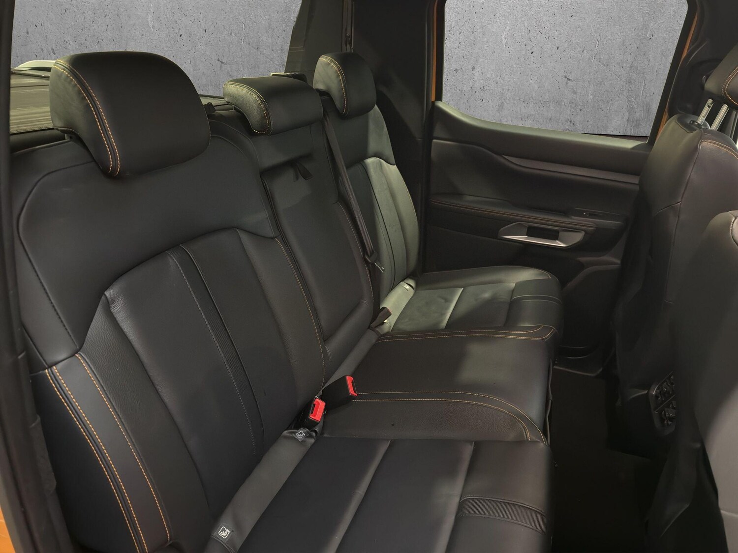 Used Ford Ranger 2024 for sale - 76727572: Photo 18