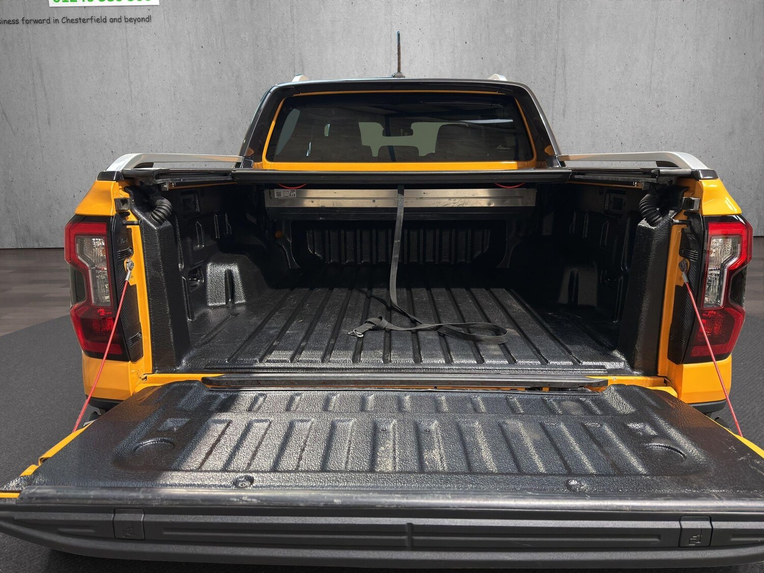 Used Ford Ranger 2024 for sale - 76727572: Photo 19