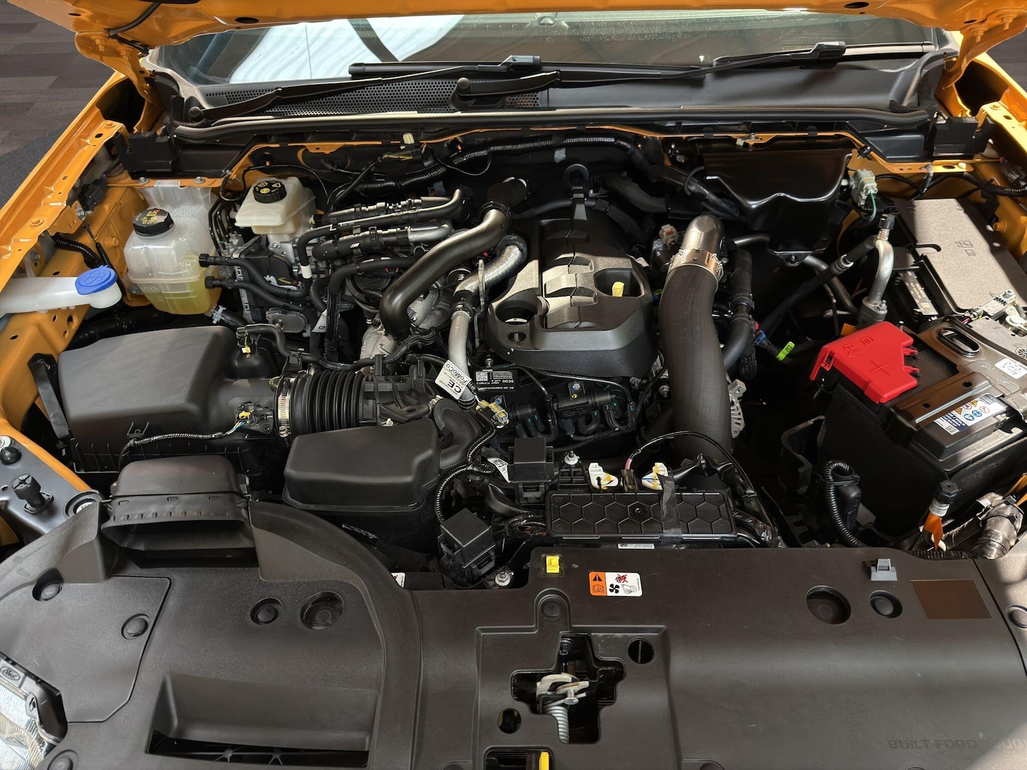 Used Ford Ranger 2024 for sale - 76727572: Photo 20