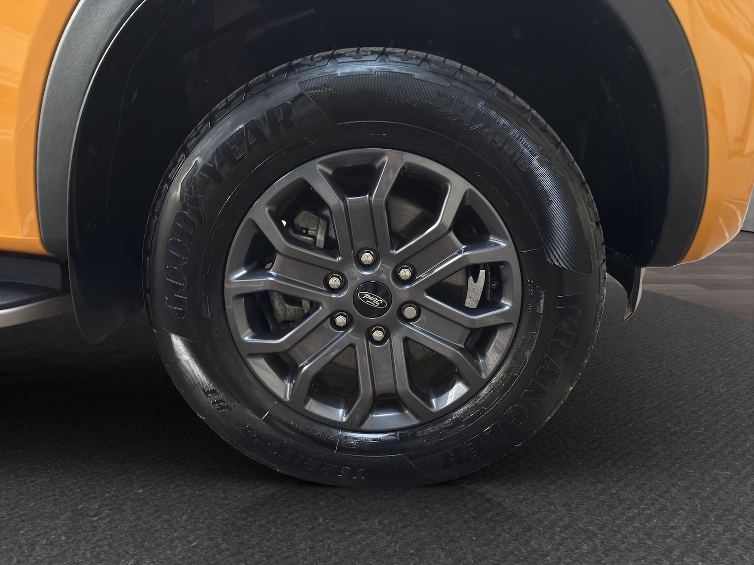 Used Ford Ranger 2024 for sale - 76727572: Photo 22