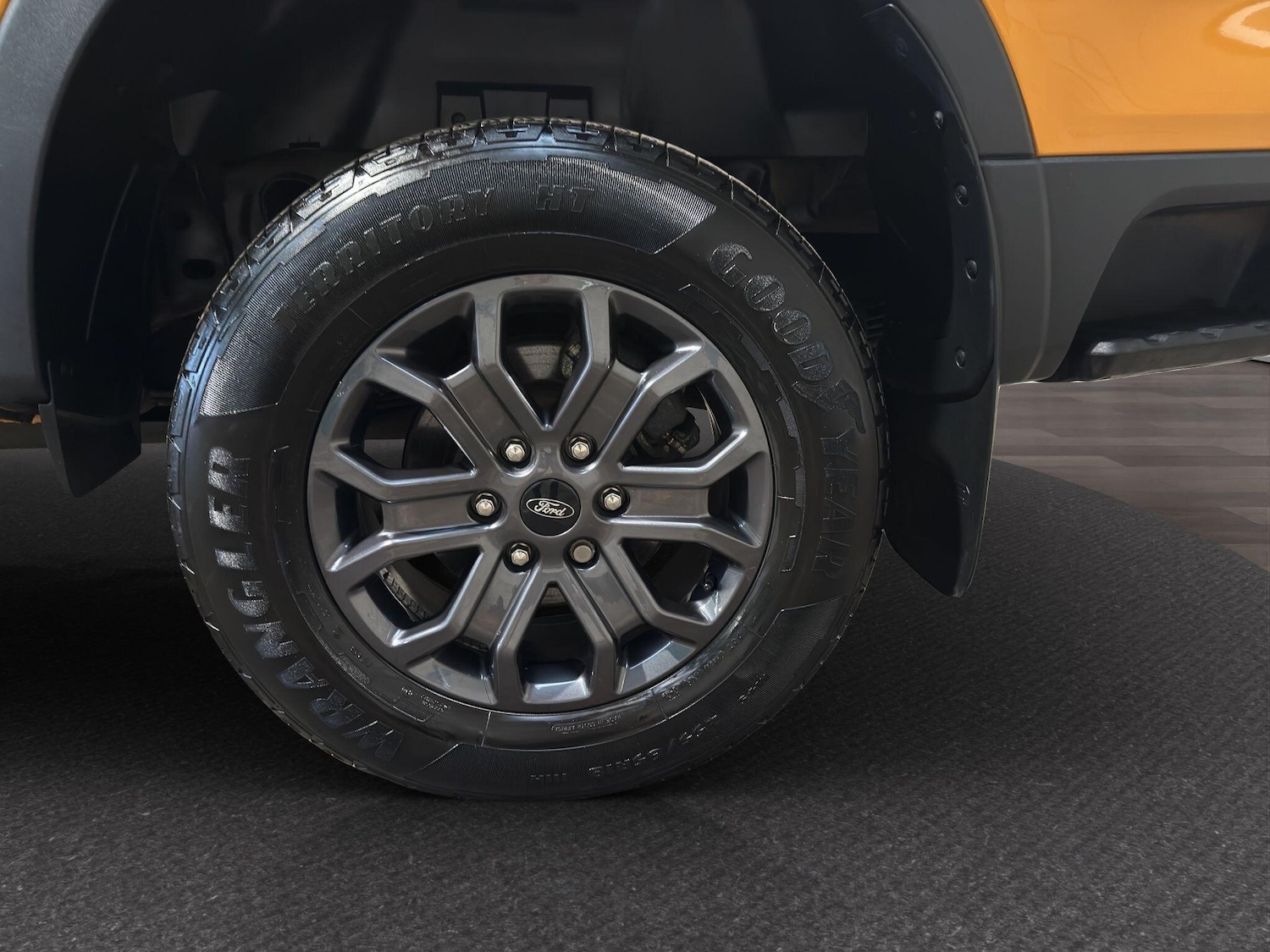 Used Ford Ranger 2024 for sale - 76727572: Photo 24