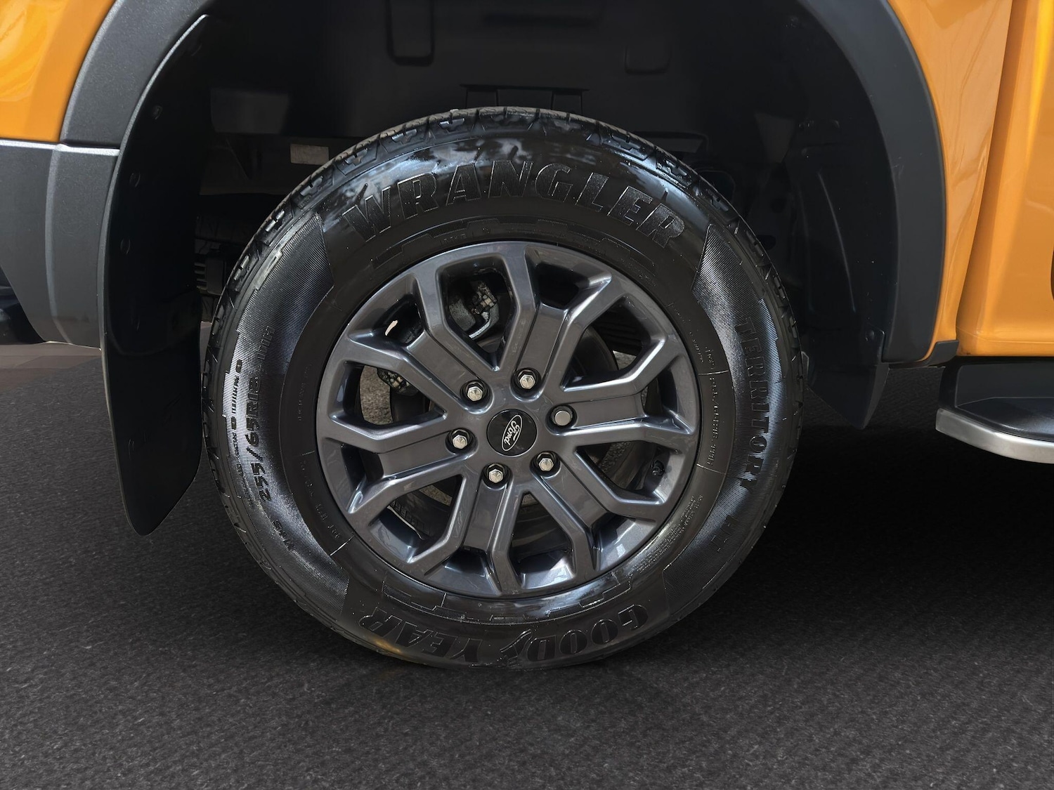 Used Ford Ranger 2024 for sale - 76727572: Photo 25