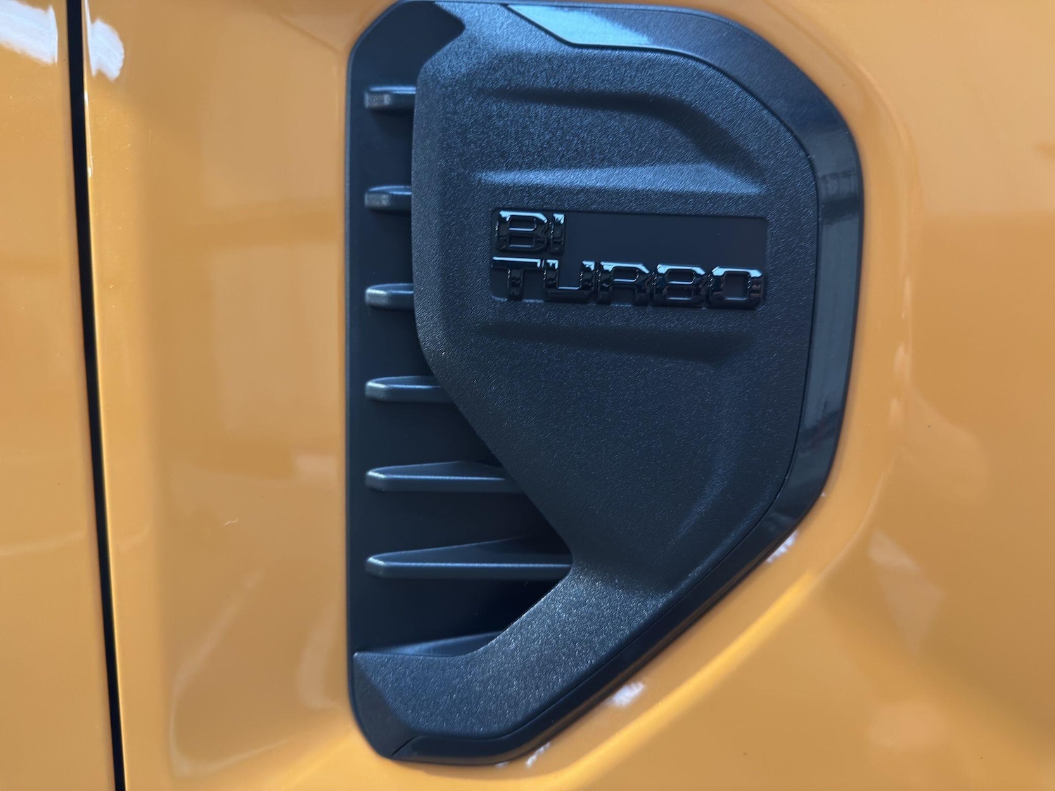 Used Ford Ranger 2024 for sale - 76727572: Photo 27