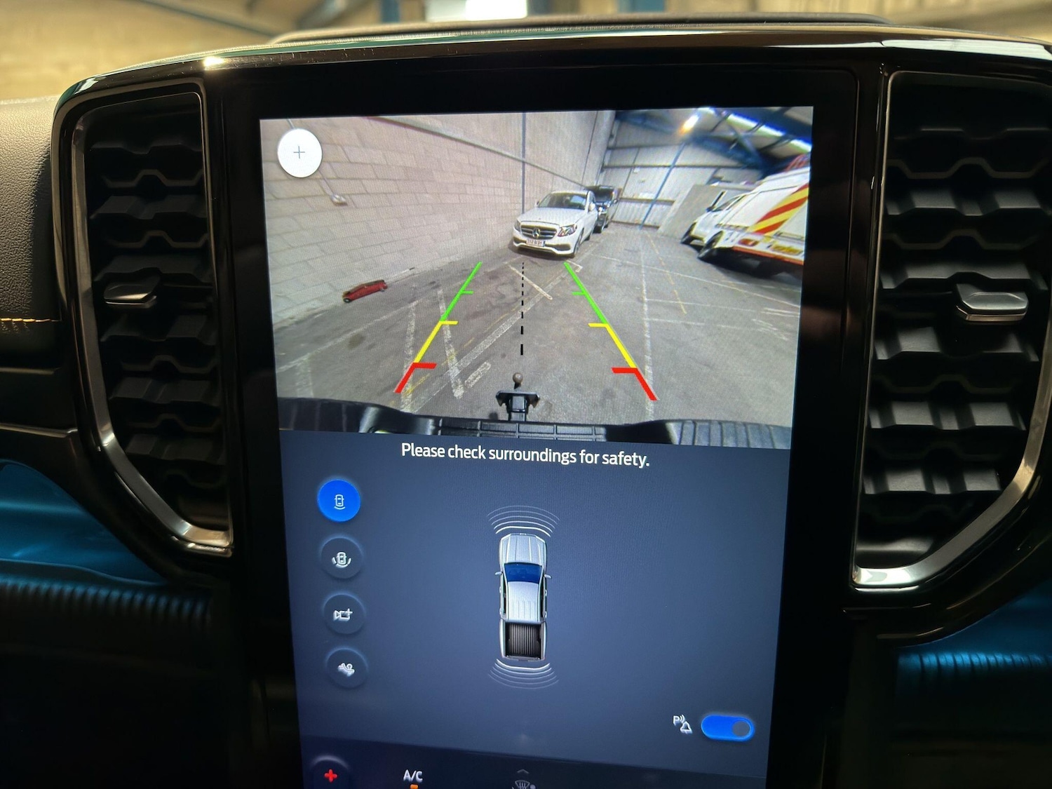 Used Ford Ranger 2024 for sale - 76727572: Photo 28