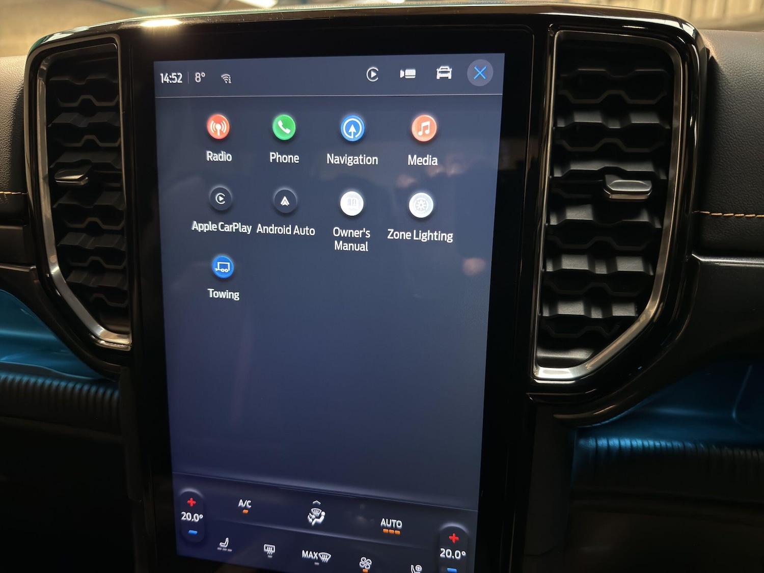 Used Ford Ranger 2024 for sale - 76727572: Photo 29