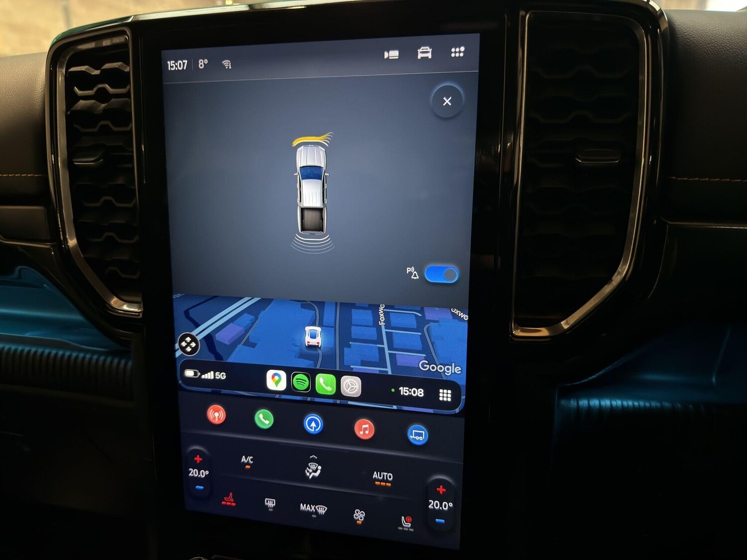 Used Ford Ranger 2024 for sale - 76727572: Photo 30