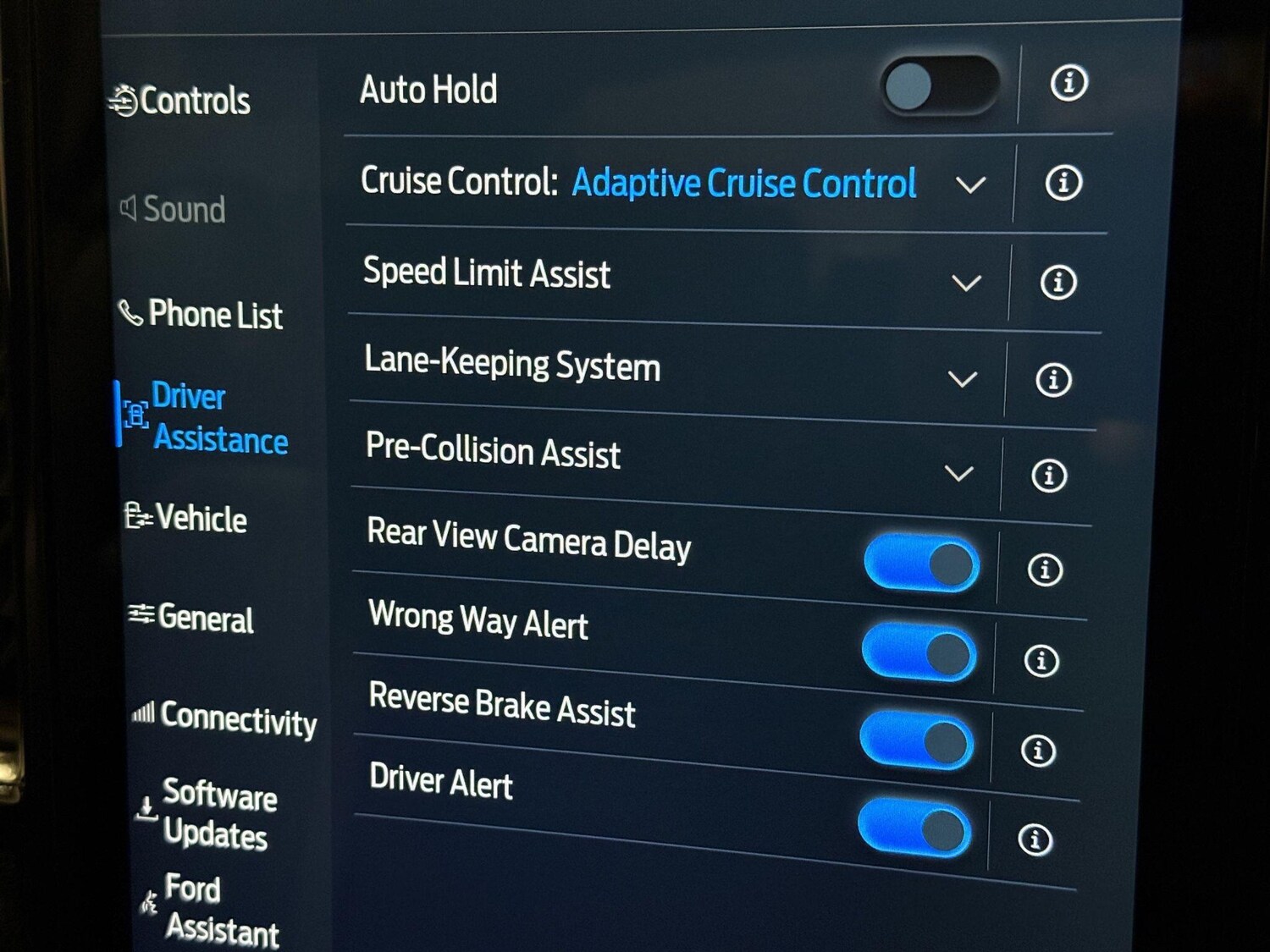 Used Ford Ranger 2024 for sale - 76727572: Photo 31