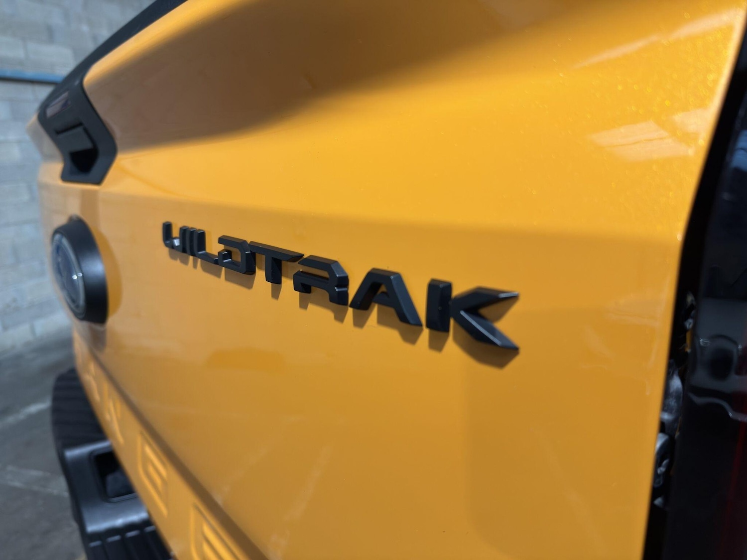 Used Ford Ranger 2024 for sale - 76727572: Photo 36