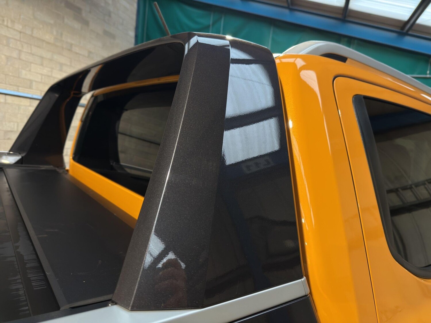 Used Ford Ranger 2024 for sale - 76727572: Photo 37