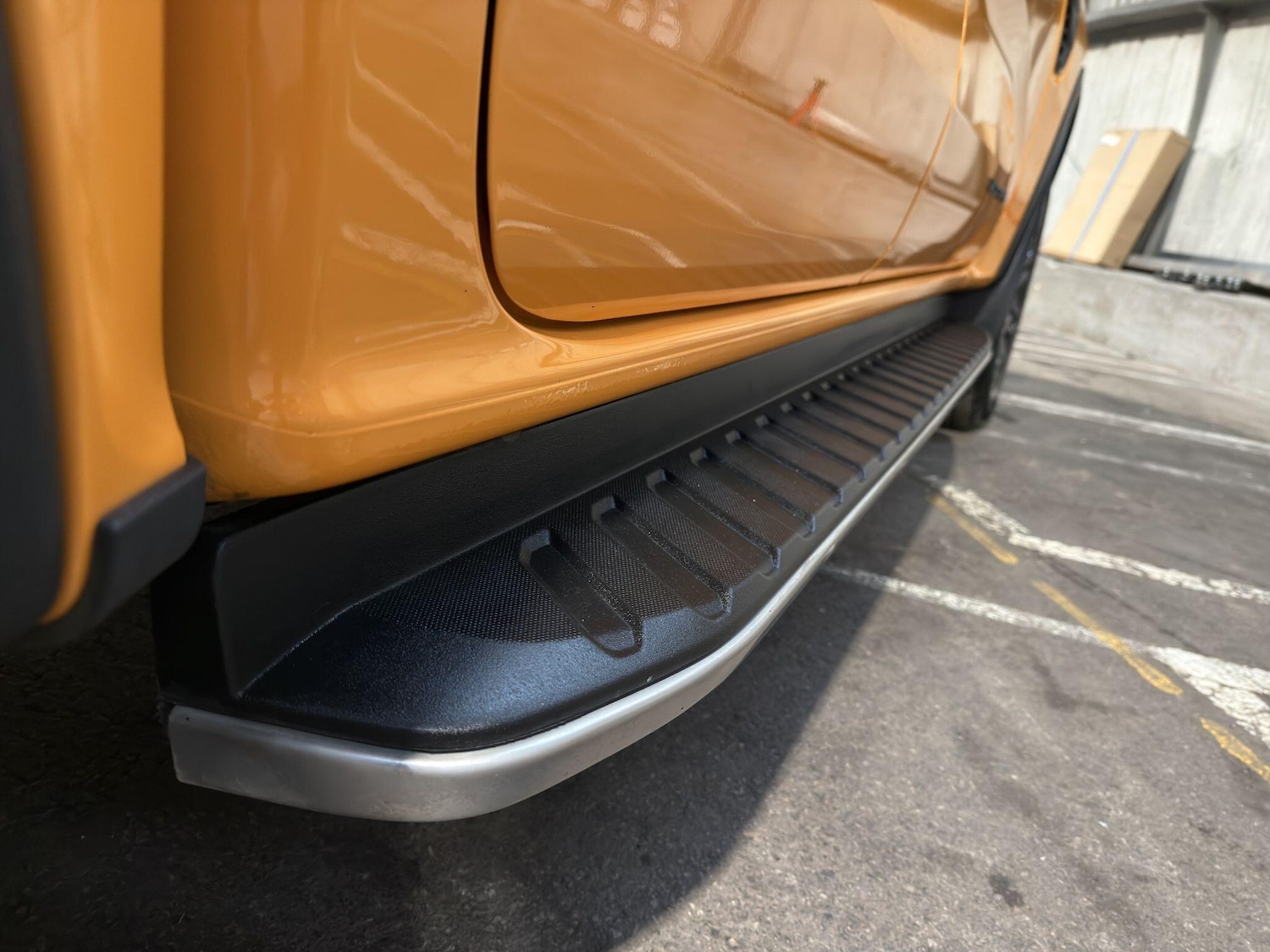 Used Ford Ranger 2024 for sale - 76727572: Photo 39