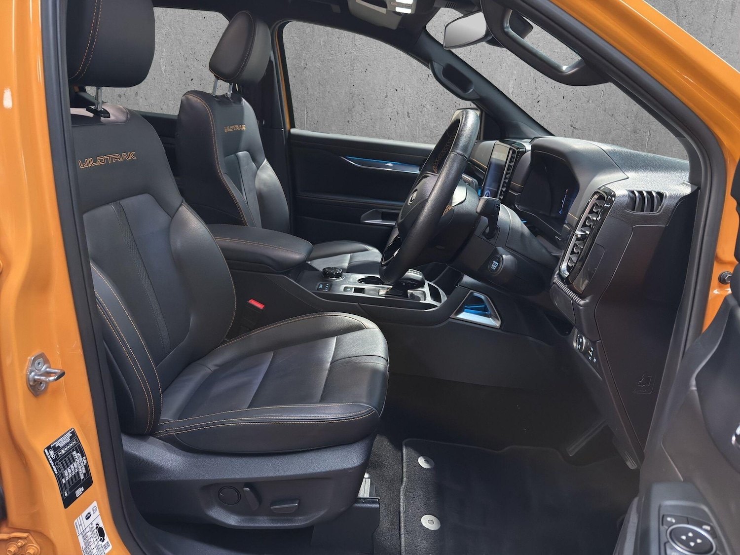 Used Ford Ranger 2024 for sale - 76727572: Photo 4