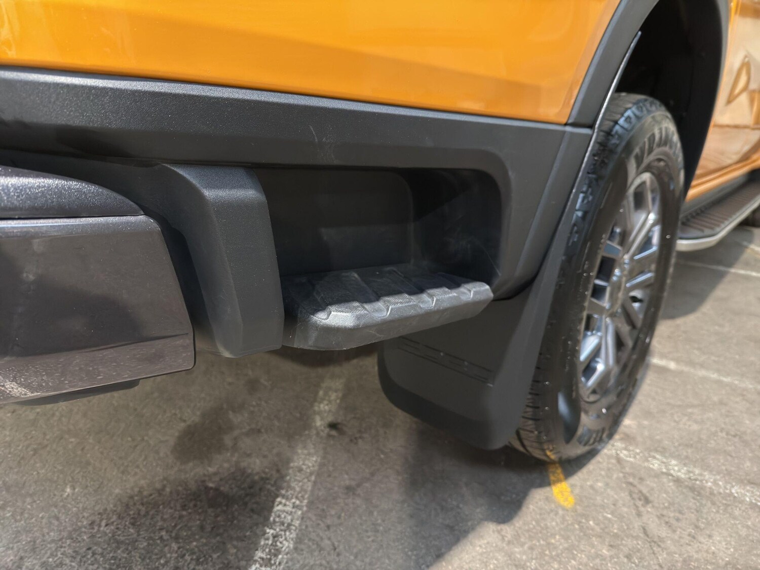 Used Ford Ranger 2024 for sale - 76727572: Photo 40