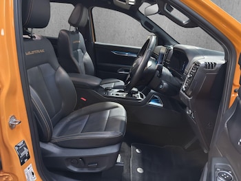 Used Ford Ranger 2024 for sale - 76727572: Photo