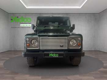 Used Land Rover Defender 90 2010 for sale - 74666739: Photo