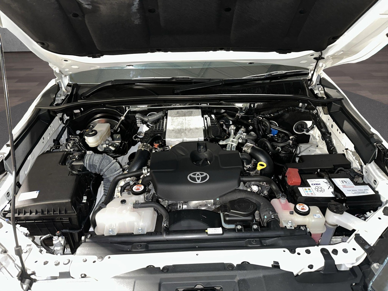 Used Toyota Hilux 2023 for sale - 76398230: Photo 20