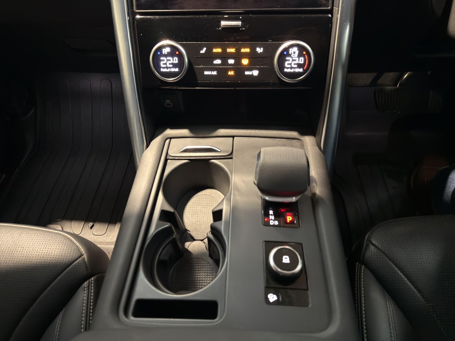 Used Land Rover Discovery 2021 for sale - 77253573: Photo 13