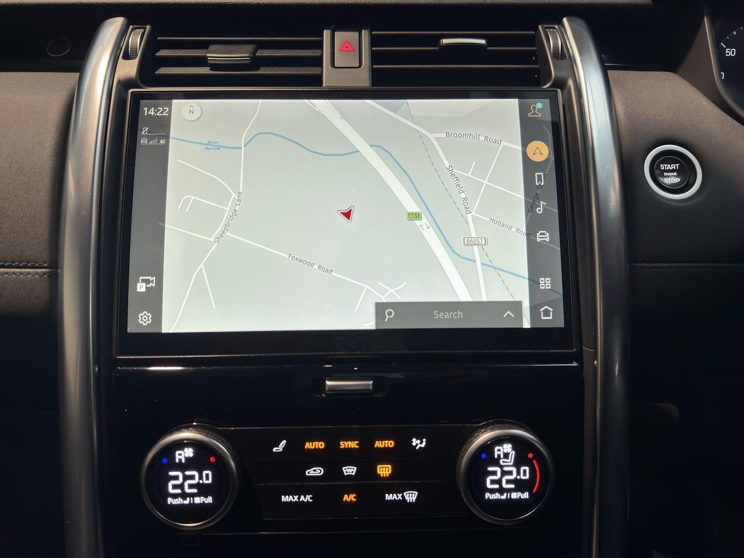 Used Land Rover Discovery 2021 for sale - 77253573: Photo 14