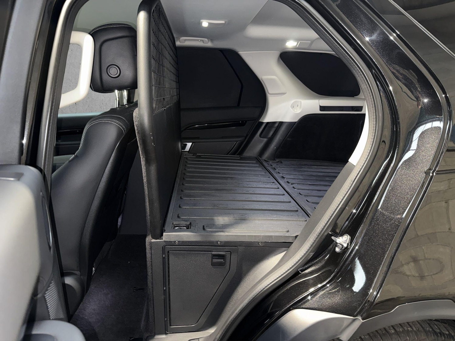 Used Land Rover Discovery 2021 for sale - 77253573: Photo 16