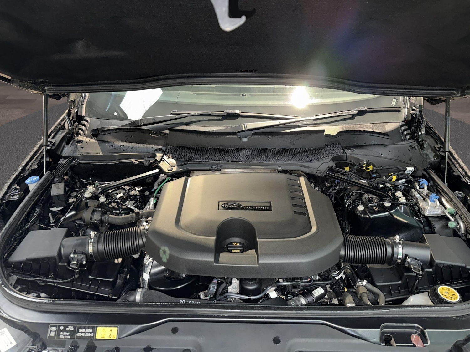 Used Land Rover Discovery 2021 for sale - 77253573: Photo 19