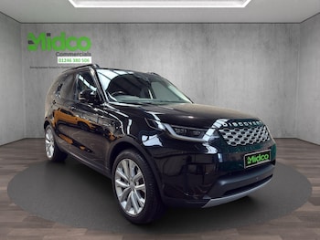 Used Land Rover Discovery 2021 for sale - 77253573: Photo