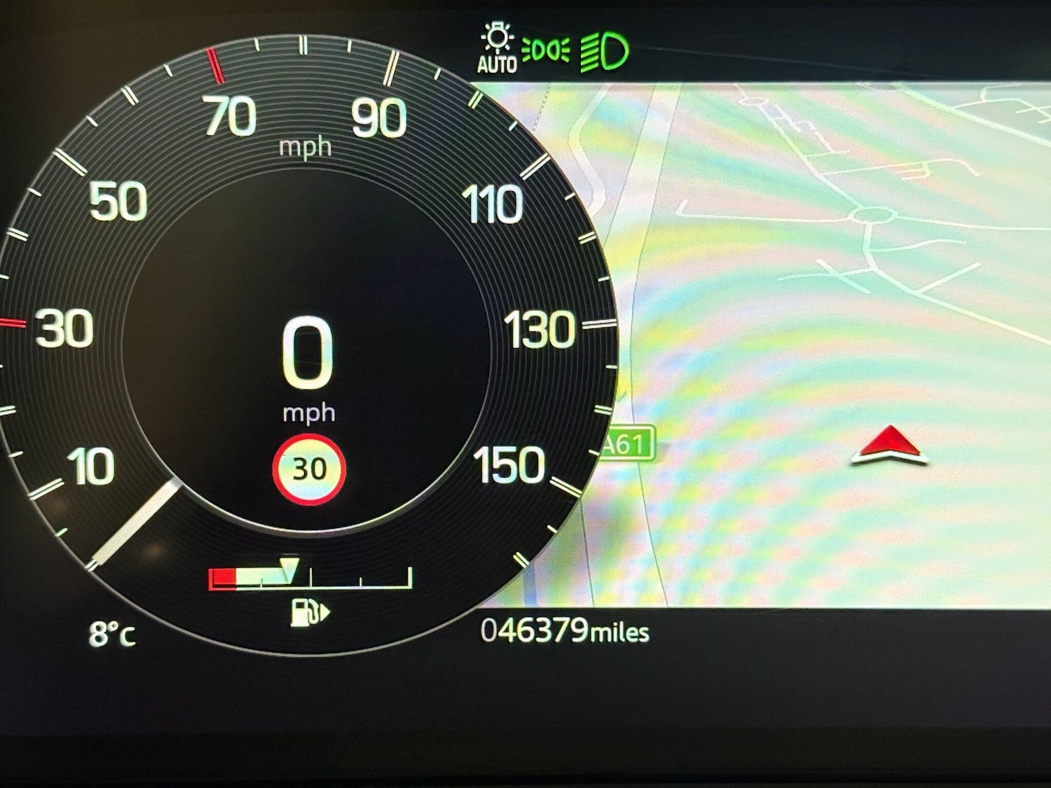 Used Land Rover Discovery 2021 for sale - 77253573: Photo 20