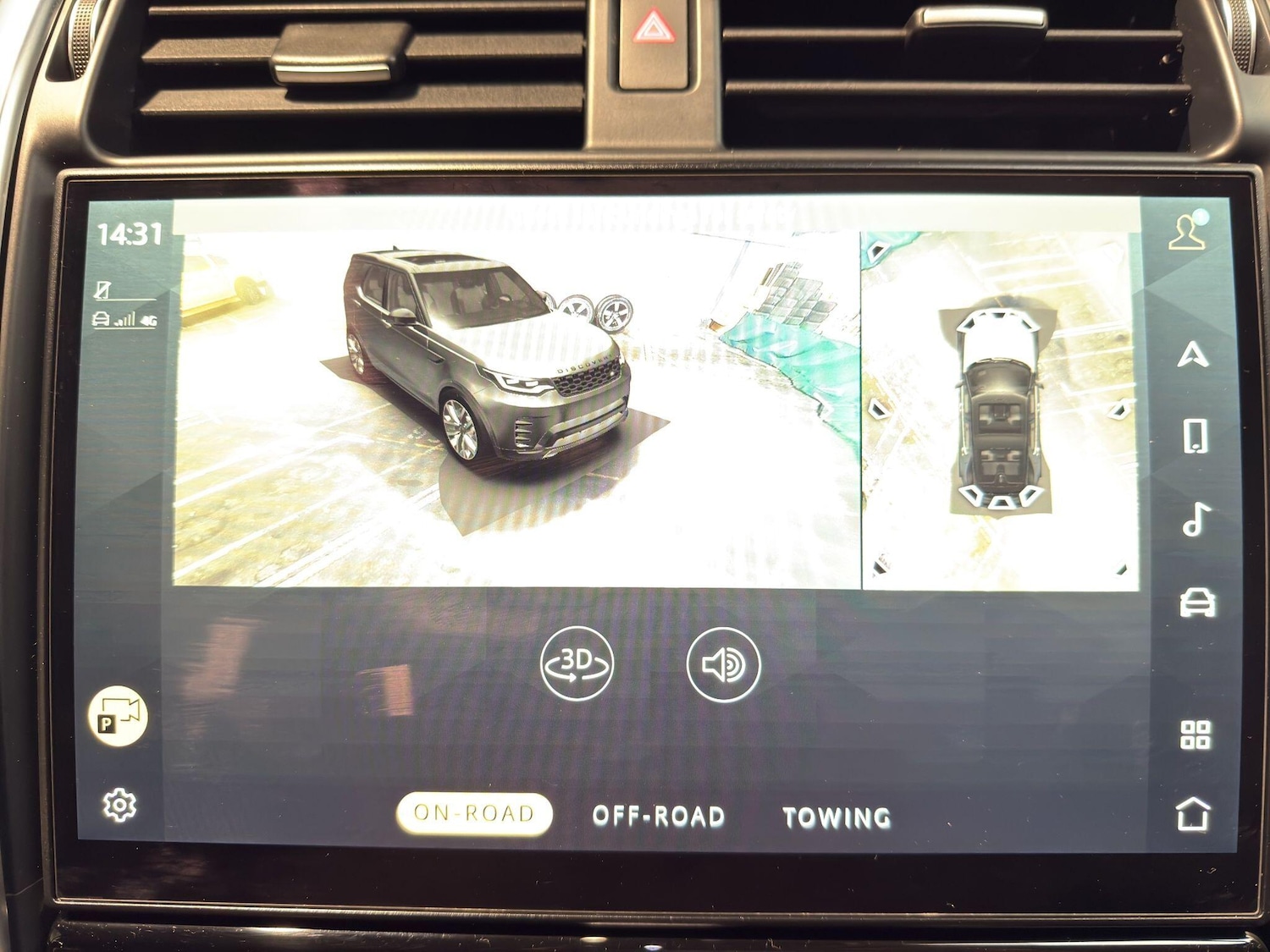 Used Land Rover Discovery 2021 for sale - 77253573: Photo 31