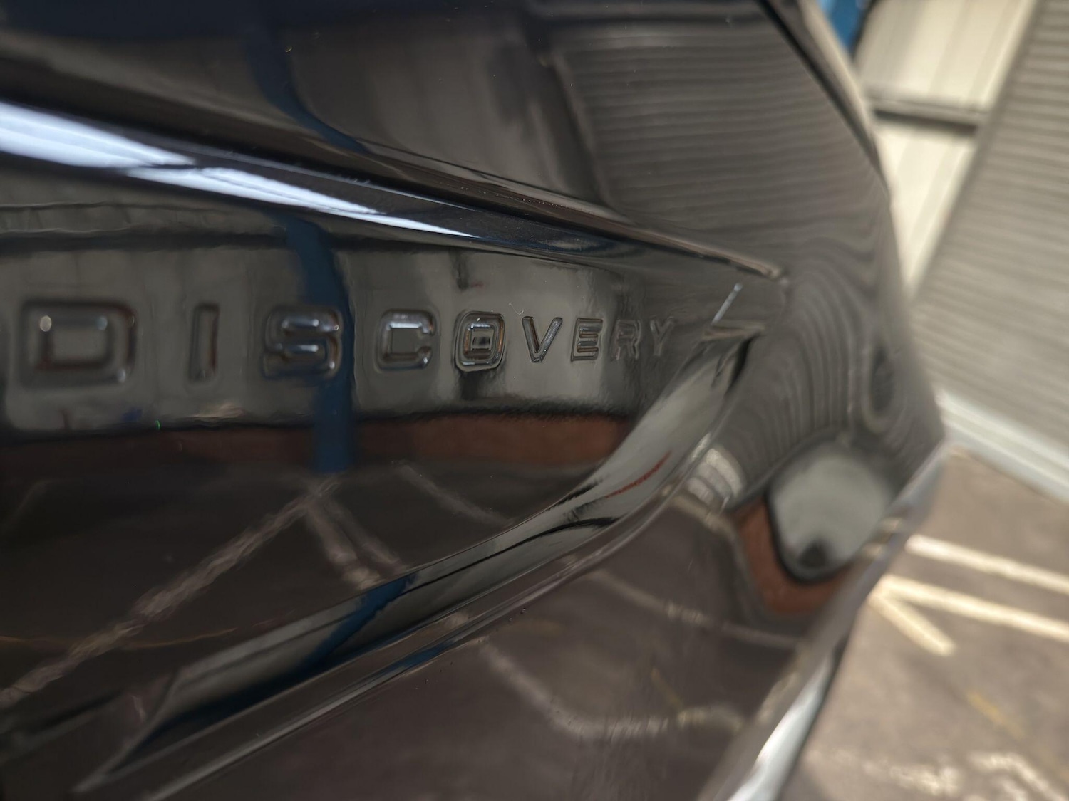 Used Land Rover Discovery 2021 for sale - 77253573: Photo 33