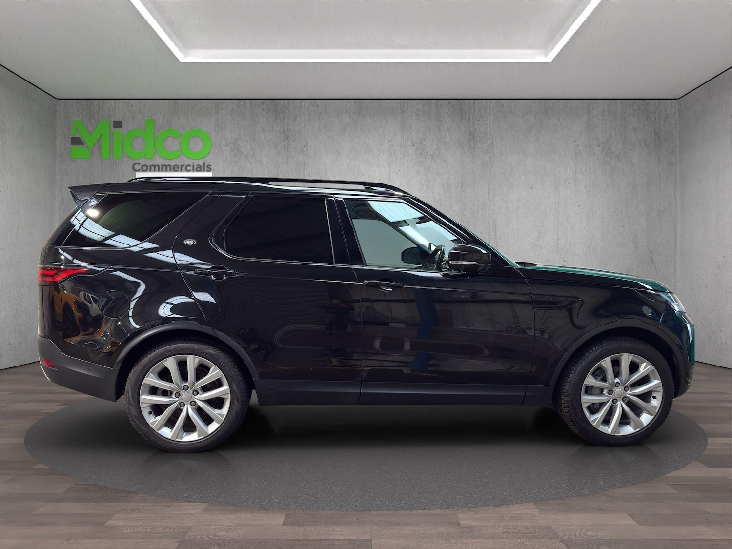 Used Land Rover Discovery 2021 for sale - 77253573: Photo 8