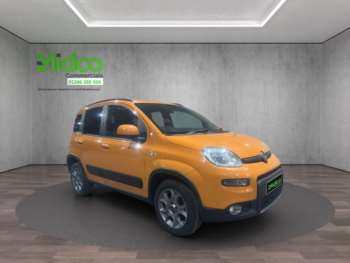 (16) - 1.3 MultiJet Trekking Euro 6 (s/s) 5dr