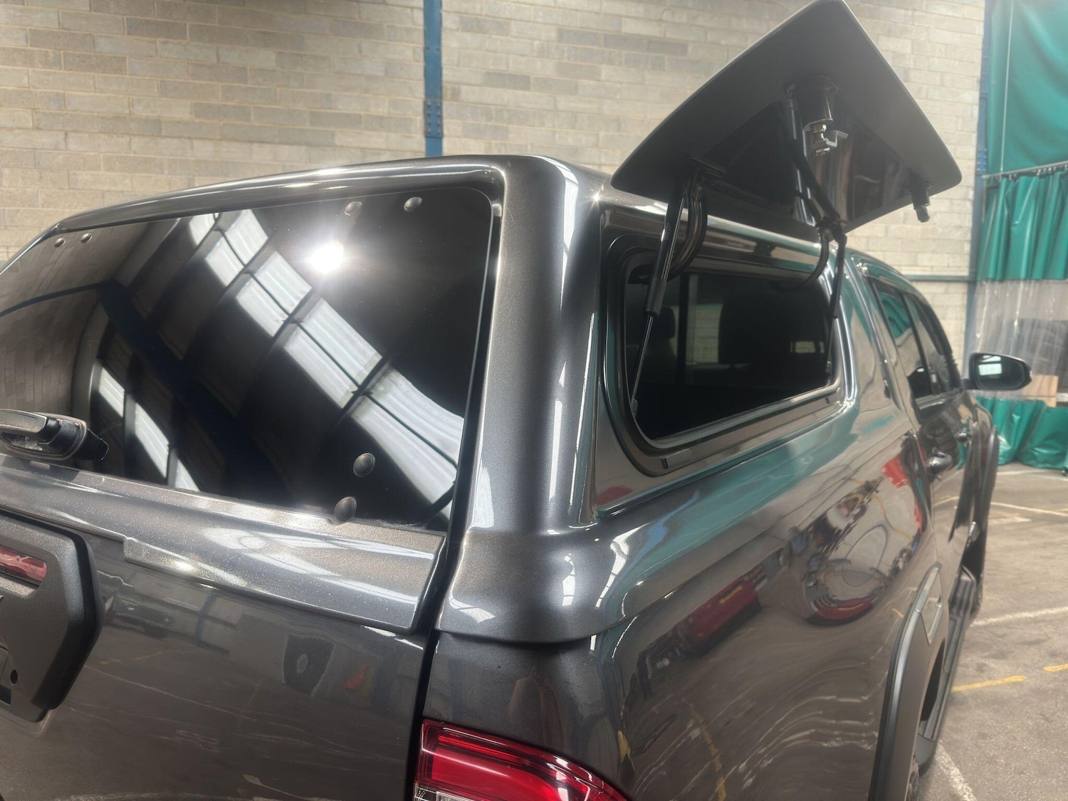 Used Toyota Hilux 2021 for sale - 76666550: Photo 26