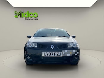 Used Renault Megane 2007 for sale - 78752940: Photo