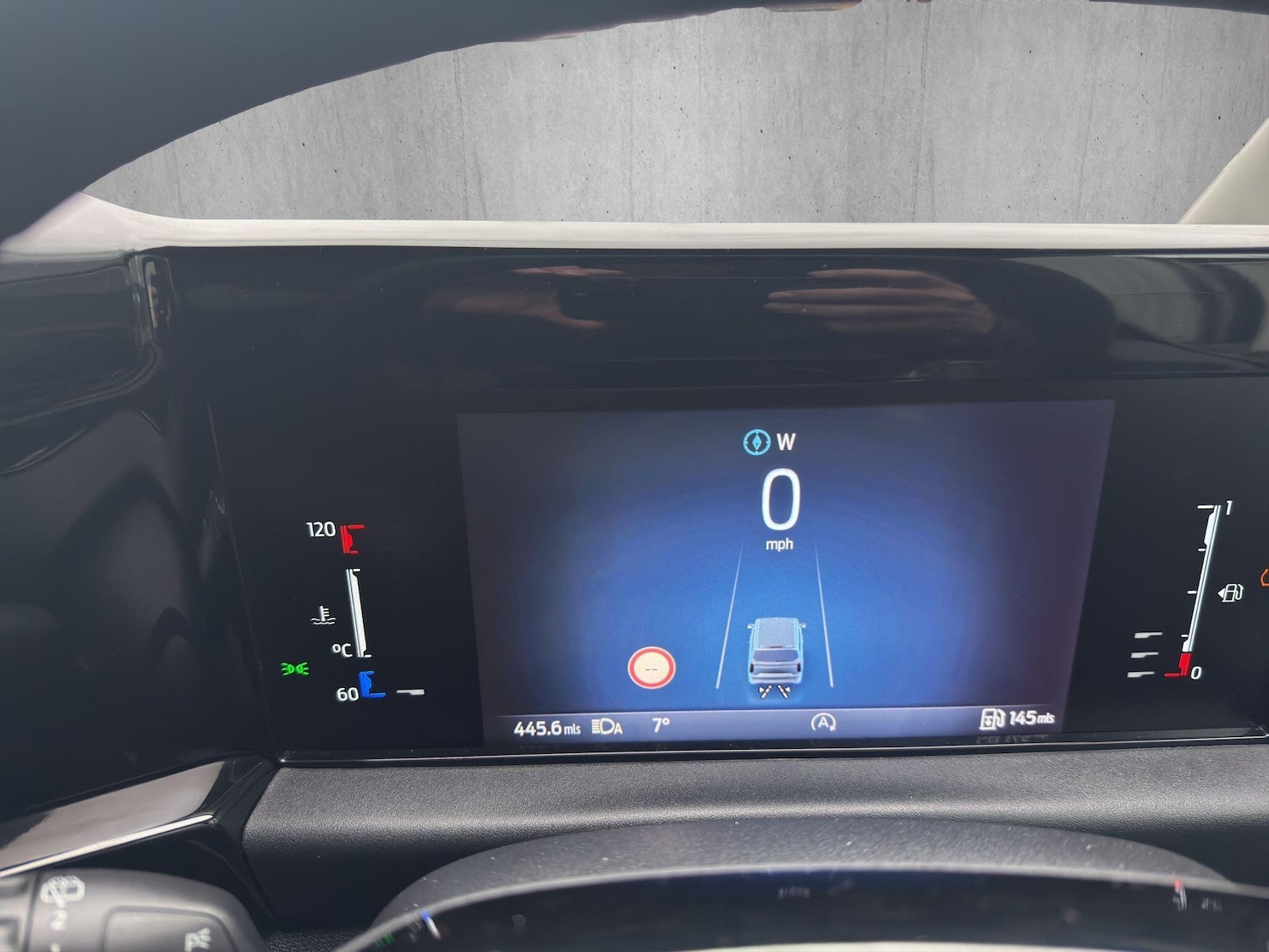 Used Ford Tourneo Custom 2025 for sale - 77040454: Photo 11