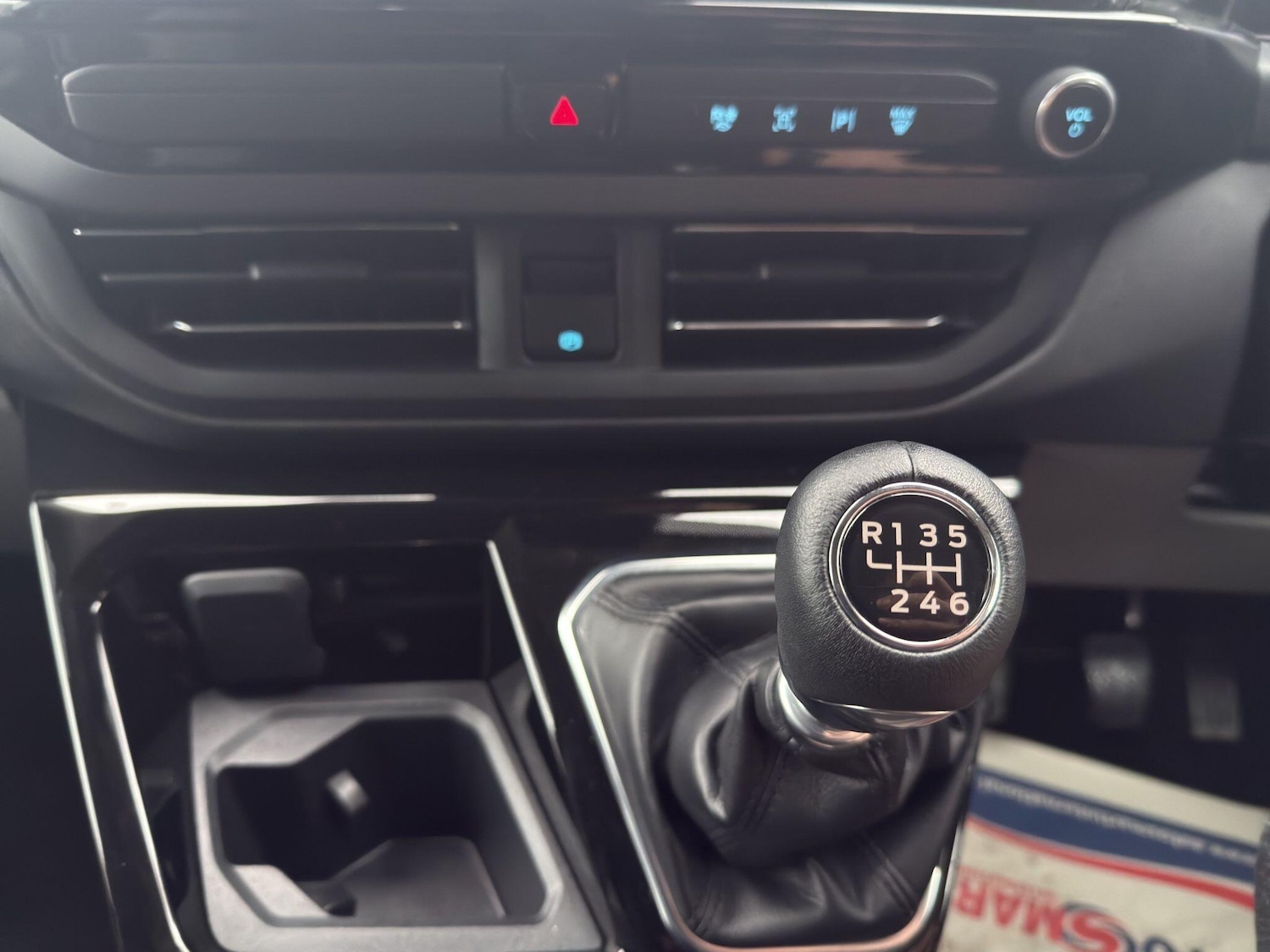 Used Ford Tourneo Custom 2025 for sale - 77040454: Photo 14