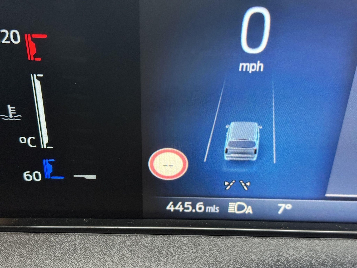 Used Ford Tourneo Custom 2025 for sale - 77040454: Photo 21