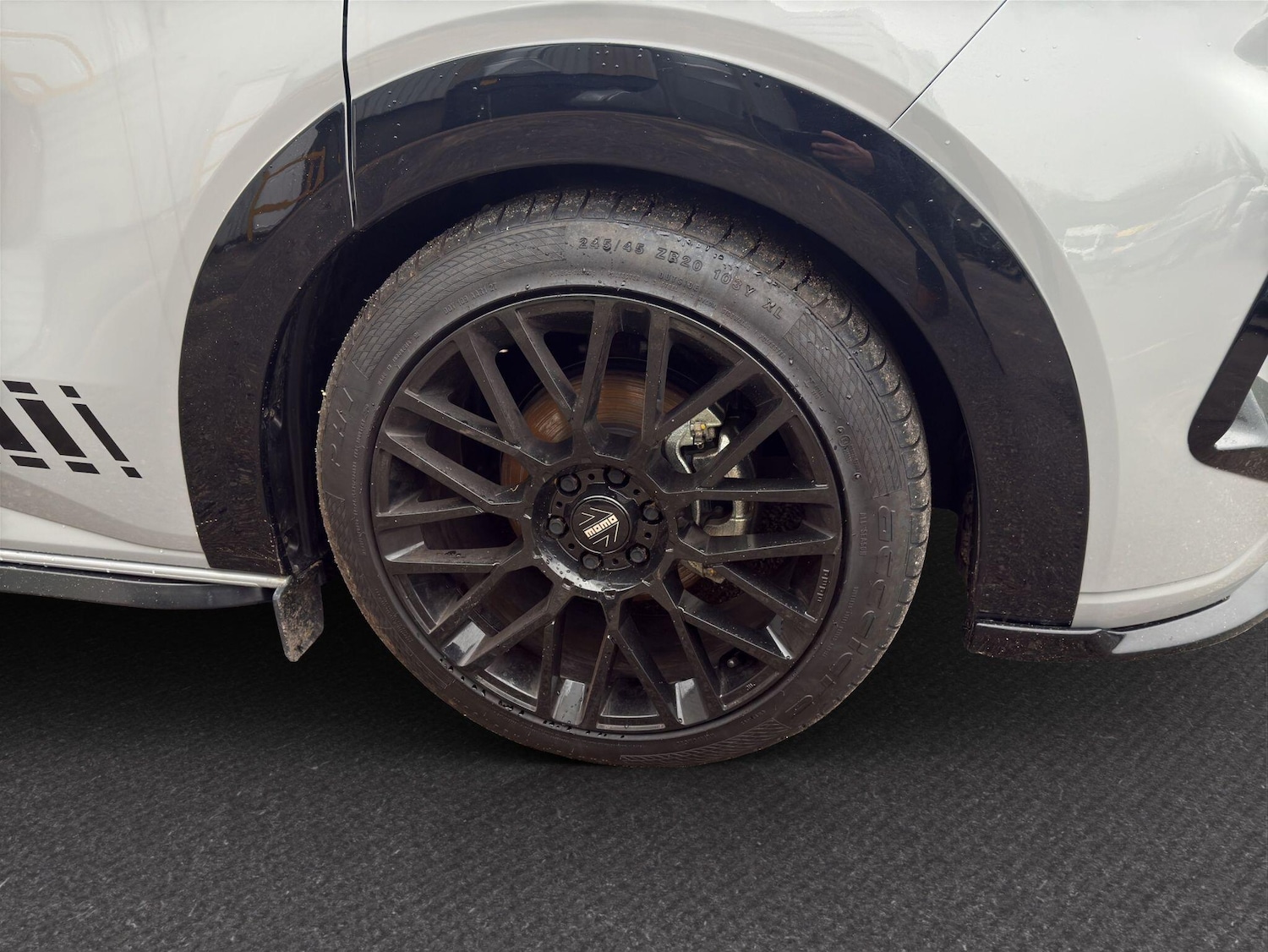 Used Ford Tourneo Custom 2025 for sale - 77040454: Photo 22