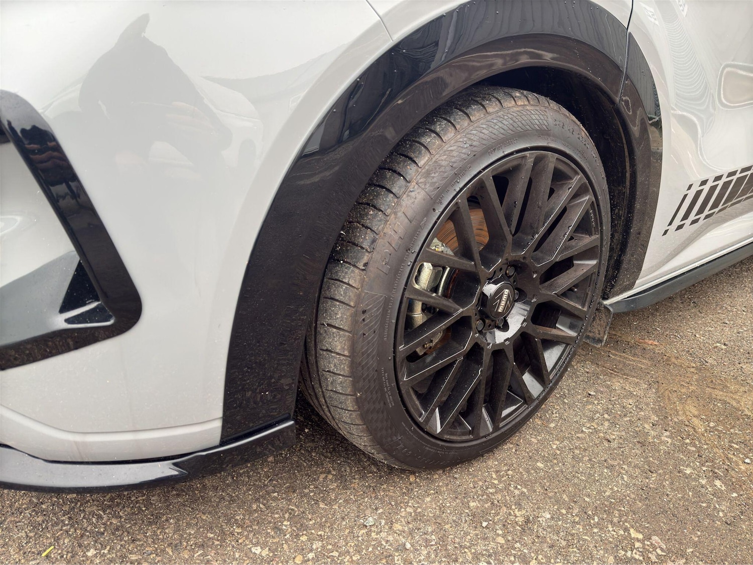 Used Ford Tourneo Custom 2025 for sale - 77040454: Photo 23