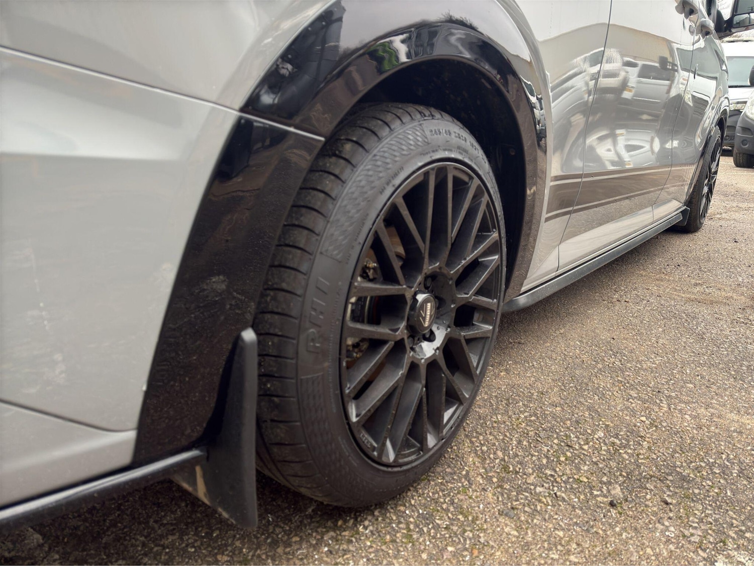 Used Ford Tourneo Custom 2025 for sale - 77040454: Photo 24