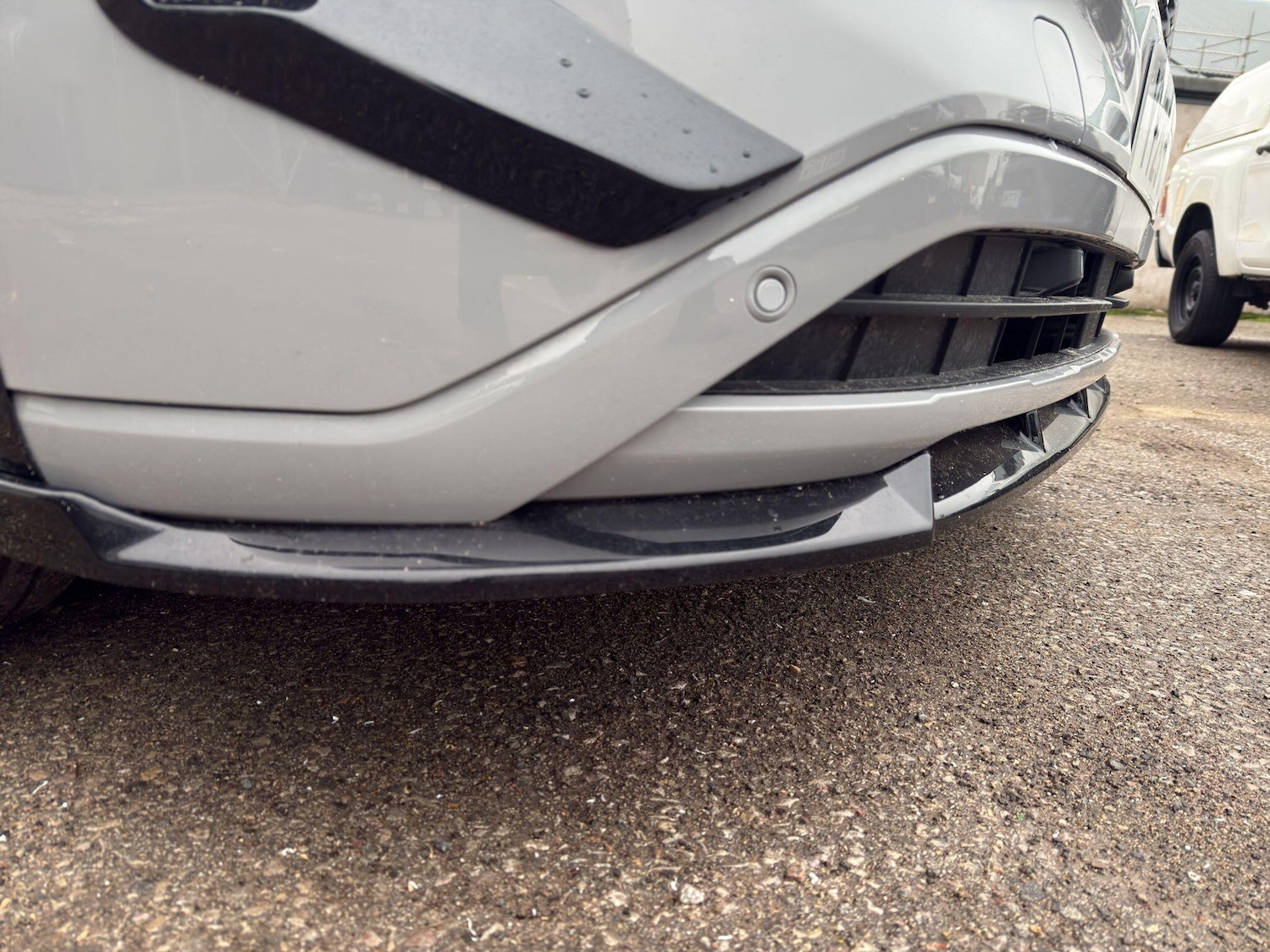 Used Ford Tourneo Custom 2025 for sale - 77040454: Photo 25