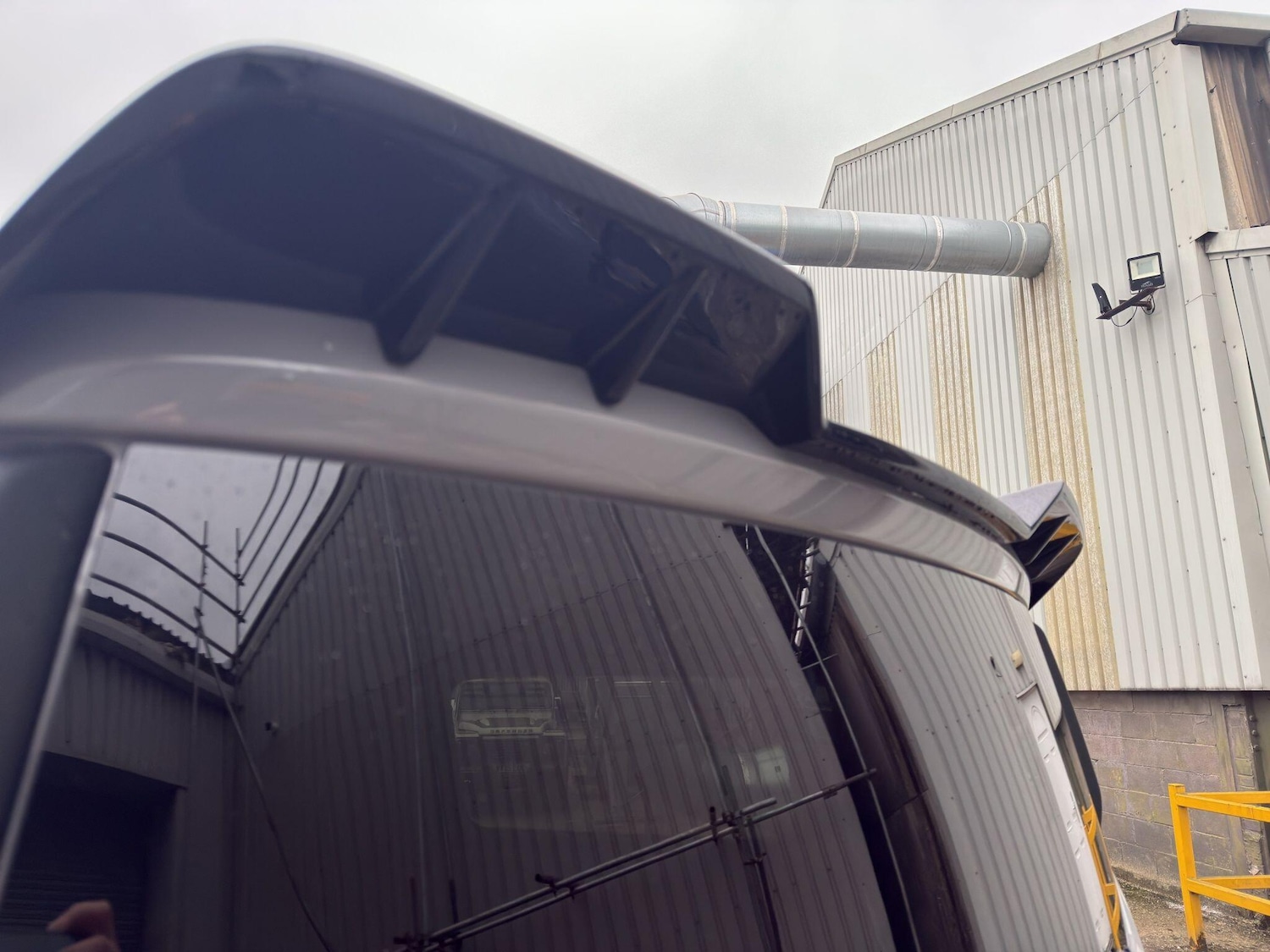 Used Ford Tourneo Custom 2025 for sale - 77040454: Photo 26