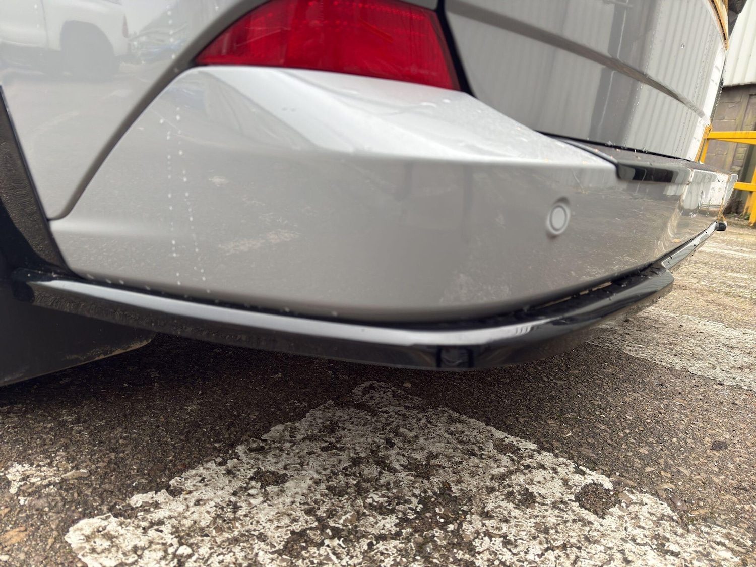 Used Ford Tourneo Custom 2025 for sale - 77040454: Photo 27