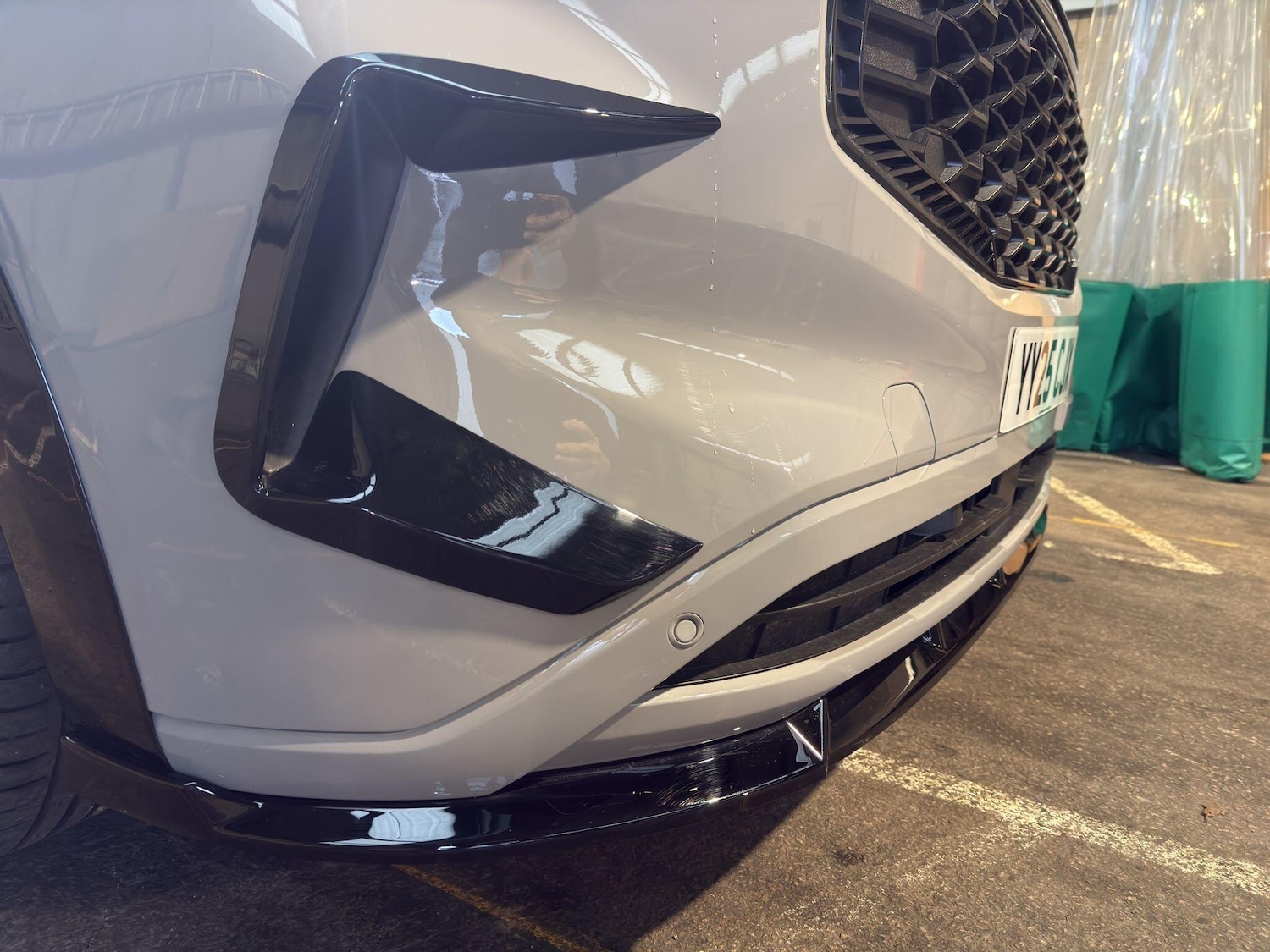 Used Ford Tourneo Custom 2025 for sale - 77040454: Photo 30