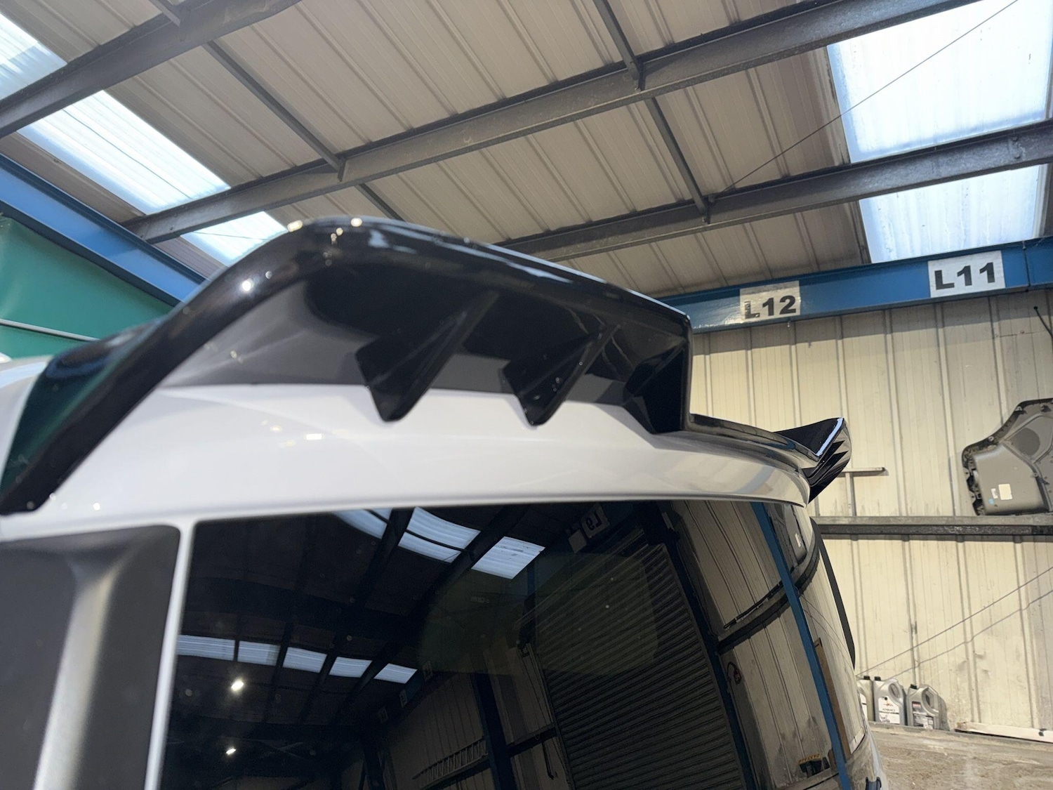 Used Ford Tourneo Custom 2025 for sale - 77040454: Photo 32