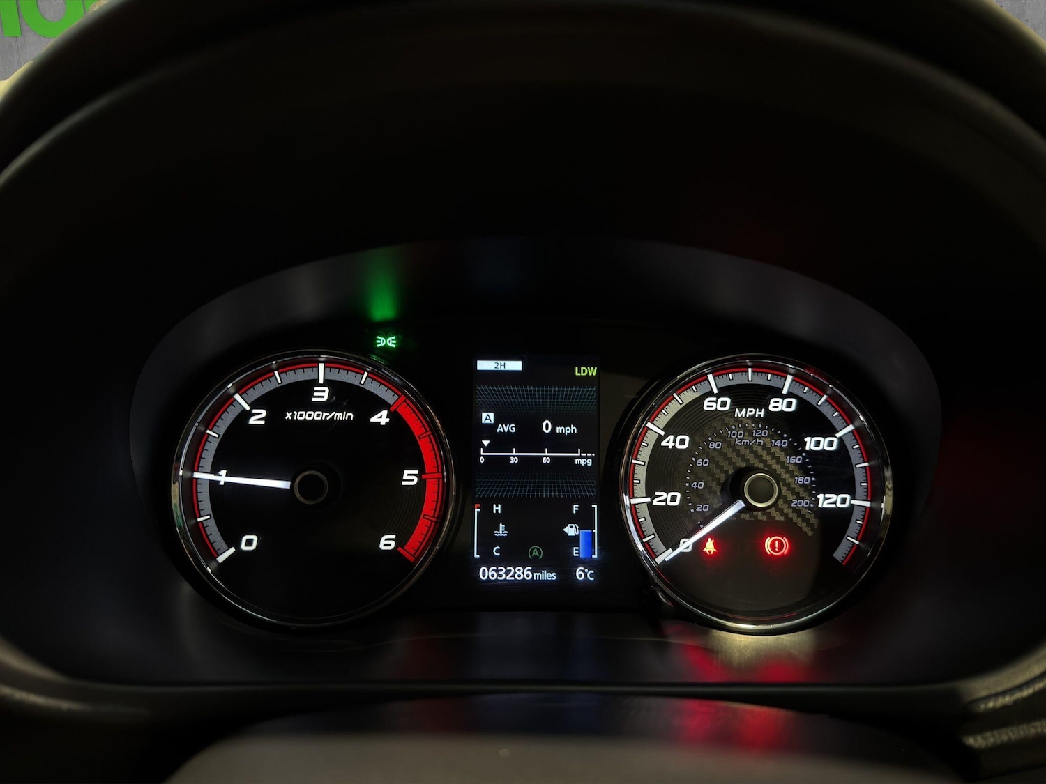 Used Mitsubishi L200 2020 for sale - 77155770: Photo 12