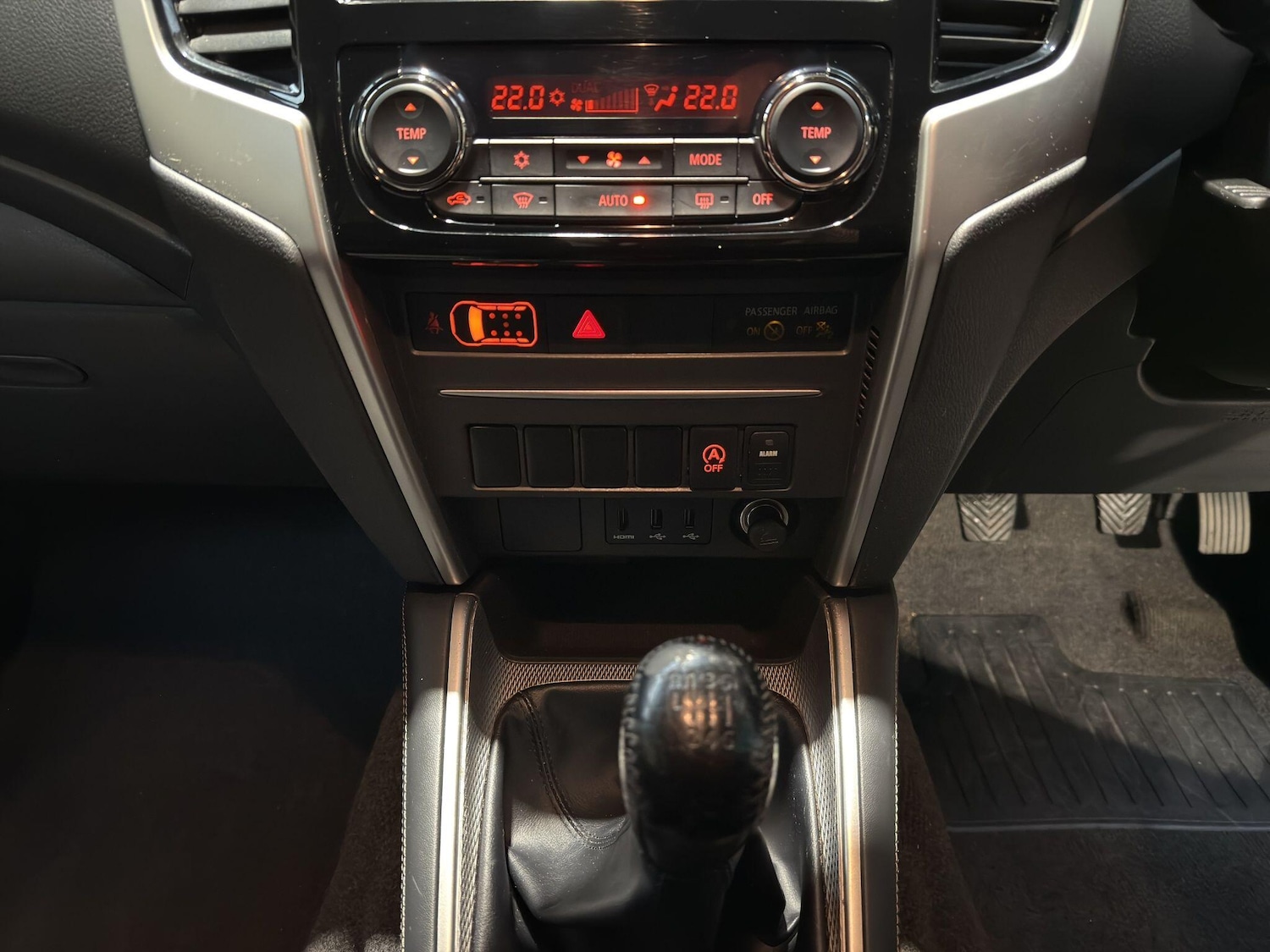 Used Mitsubishi L200 2020 for sale - 77155770: Photo 14