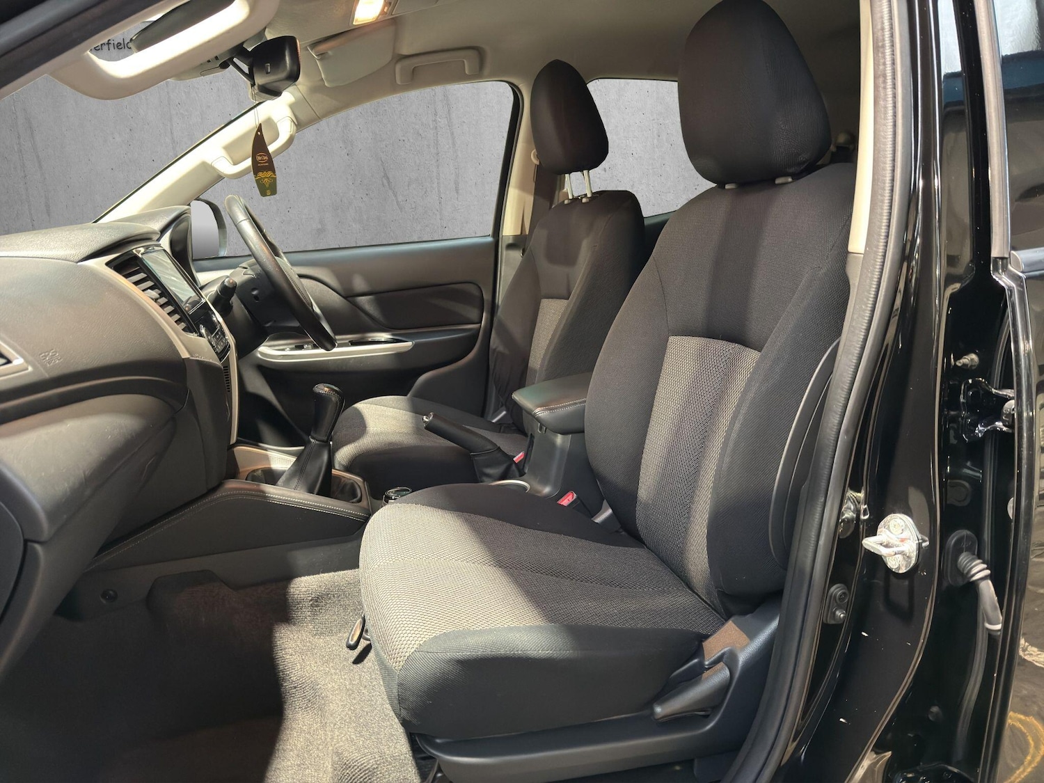 Used Mitsubishi L200 2020 for sale - 77155770: Photo 16