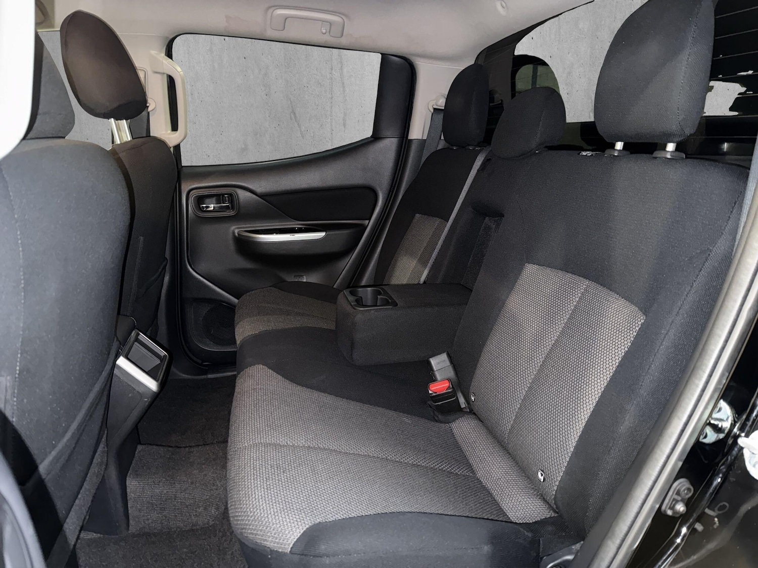 Used Mitsubishi L200 2020 for sale - 77155770: Photo 17