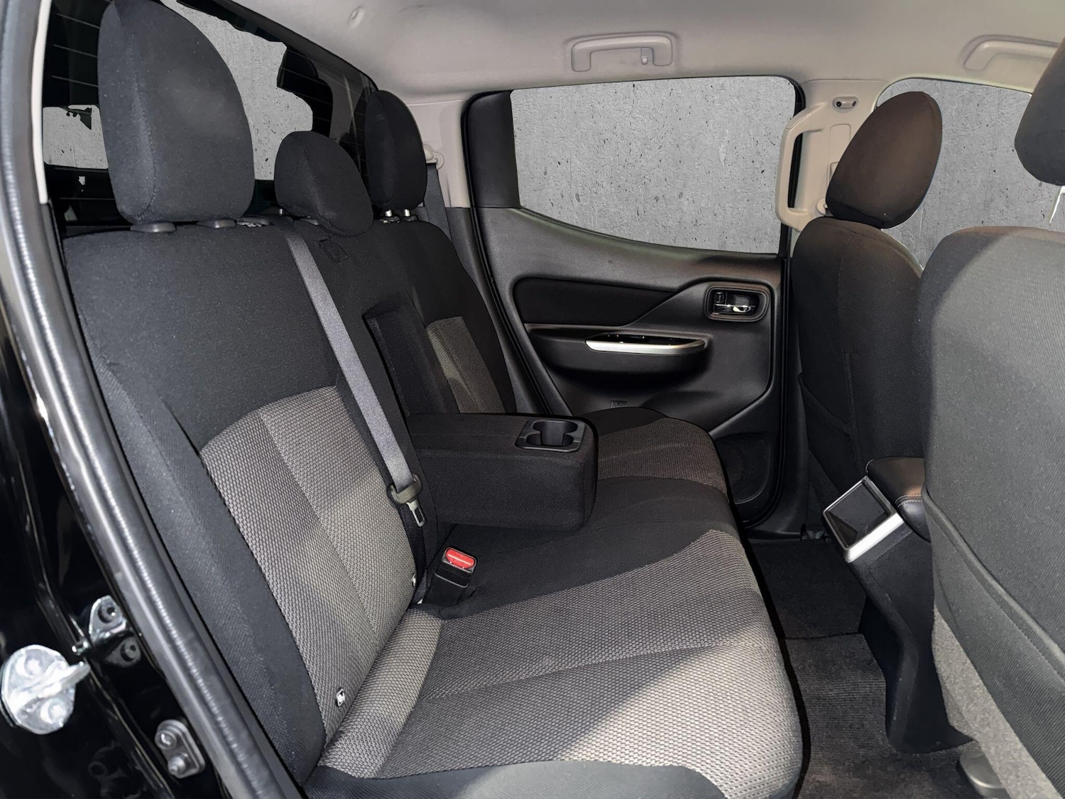 Used Mitsubishi L200 2020 for sale - 77155770: Photo 18