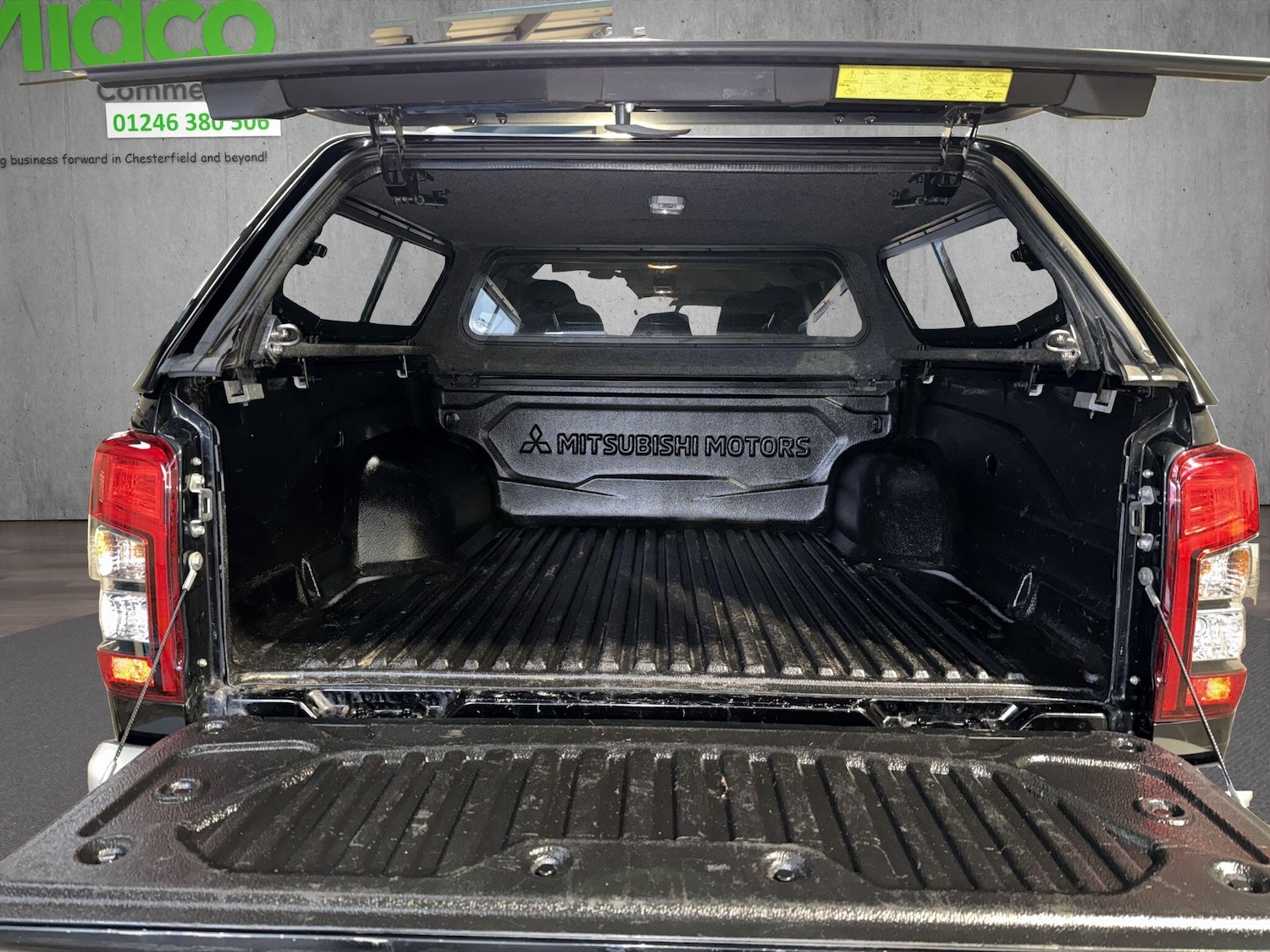 Used Mitsubishi L200 2020 for sale - 77155770: Photo 19