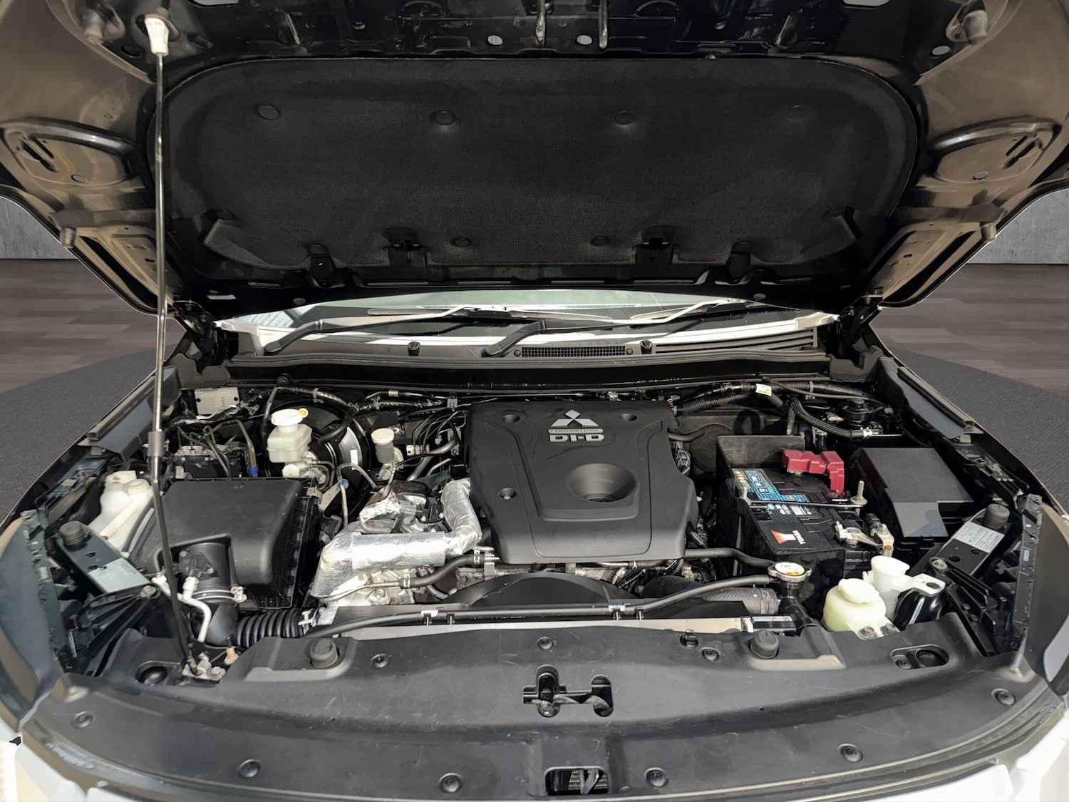 Used Mitsubishi L200 2020 for sale - 77155770: Photo 20