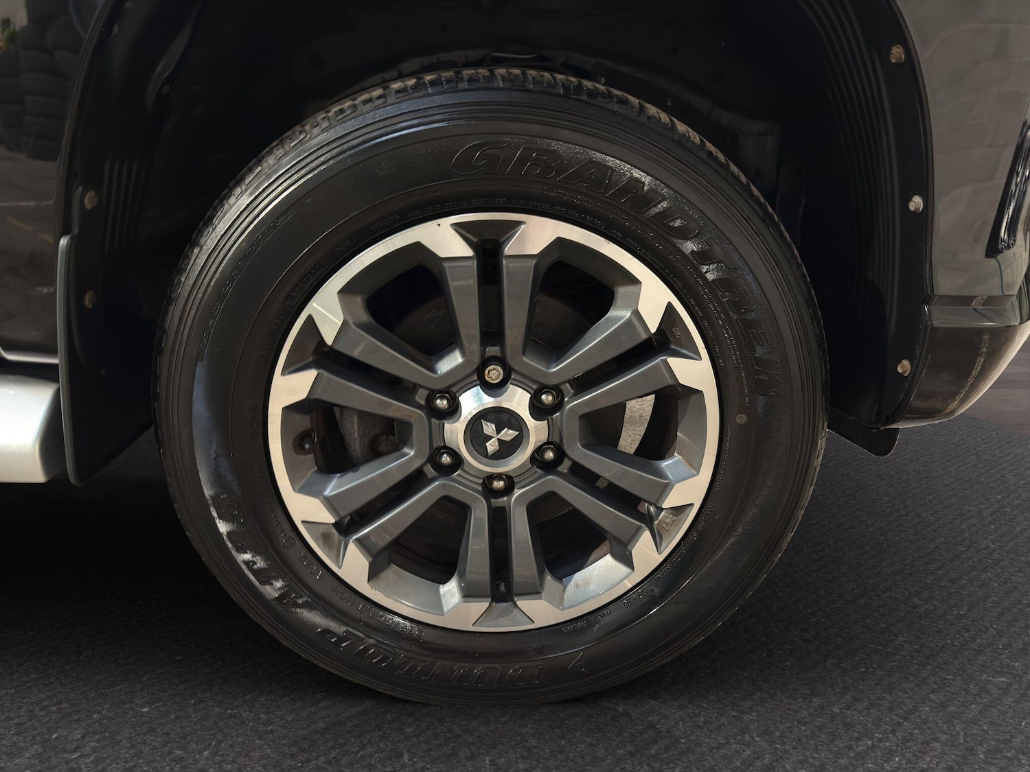 Used Mitsubishi L200 2020 for sale - 77155770: Photo 22